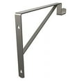 thumbnail image 3 of ClosetMaid SuiteSymphony 1'' W Center Rod Bracket, 3 of 4