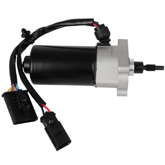 ECCPP Transfer Case Motor Fit for 2011-2013 for Jeep Grand Cherokee Transfer Case Shift Encoder Motor