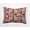 Soft Coral, variant on Simply Daisy 16" x 16" Nautical Flags Indoor/Outdoor Throw Pillow, Peri (1 count)