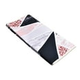 thumbnail image 4 of Wide Large Marble Pattern Digital Printing Ironing Board Cover 140*50CM Quality, 4 of 10