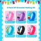 thumbnail image 2 of 6 Pack DIY Bracelet Mega Pack Beads Jewellery Set and Crafts Friendship Bracelets Toys for Kids Girls Boys Teens, 2 of 5