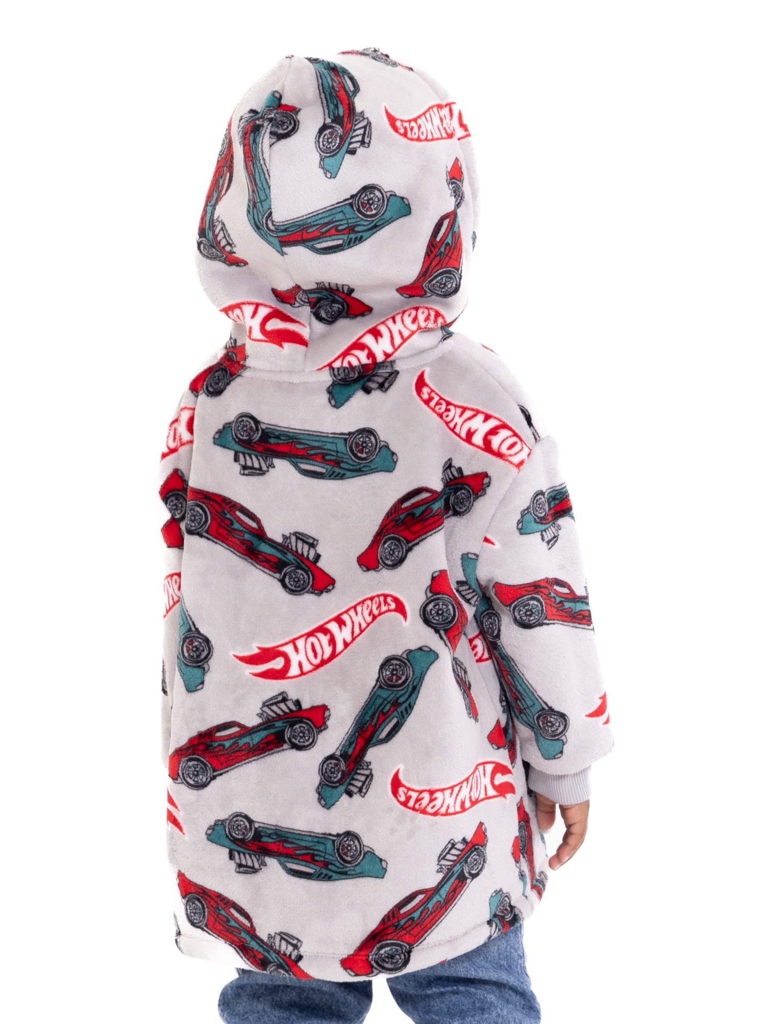 Toddler Boy Snugit Set, Sizes 12 Months - 5T