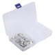thumbnail image 4 of Soporte lateral para pie, soporte estable para motocicleta, soporte seguro para S1000RR S1000R 2019 a 2022, azul Jadeshay A, 4 of 8