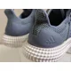 thumbnail image 5 of Ad-id-as Mens 24 7 TR CG3450 Gray Running Shoes Sneakers Size 6.5, 5 of 6