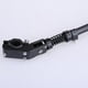 thumbnail image 5 of Pata de cabra para bicicleta, ajustable, para carretera, lateral, para aparcar bicicletas Negro, 5 of 9