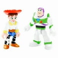 thumbnail image 2 of Buzz Lightyear And Jessie Disney Pixar Toy Story Imaginext, 2 of 2