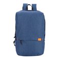 thumbnail image 1 of Mochila impermeable para deportes al aire libre, escalada, senderismo, Camping, mochila escolar de ocio, azul oscuro, 1 of 8