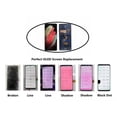 thumbnail image 3 of Pantalla OLED LNONLS para Galaxy S21 Ultra 6.7" 120 Hz, 3 of 7