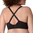 thumbnail image 3 of Bra Playtex 4807 con aros, cobertura total, talla grande, para mujer, 3 of 4