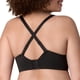 thumbnail image 3 of Bra Playtex 4807 con aros, cobertura total, talla grande, para mujer, 3 of 4