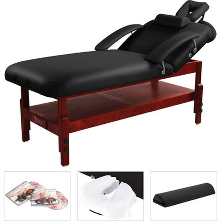 Master Massage 31" Montclair Stationary Massage Table