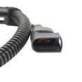 thumbnail image 7 of Garage-Pro ABS Wheel Speed Sensor Compatible with Ford Focus 2000-2007 Rear, Driver and Passenger Side Set of 2 With Rear Drum Replaces# YS4Z2C190BA,YS4Z2C190BB, 7 of 7