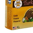 thumbnail image 5 of True Liberty Home & Garden Freezer Preservation Turkey Bags, 25 Pack | TLBT25, 5 of 5