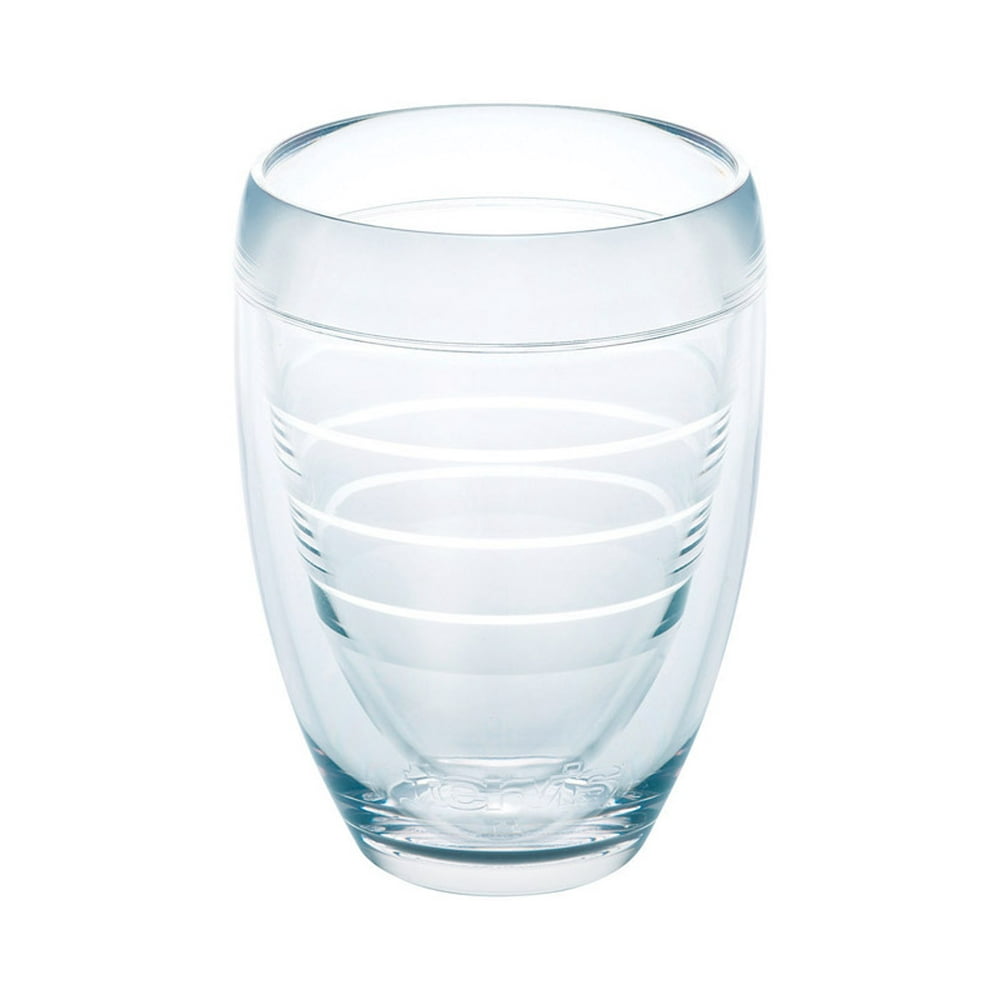 Tervis 9 oz. Wine Tumbler Clear - Walmart.com - Walmart.com