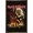 Bronze Framed Version, variant on Iron Maiden - The Number Of The Beast Wall Poster, 22.375" x 34" Framed