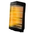 thumbnail image 1 of Calefactor Eléctrico Midea 3 Configuraciones | Calentador de Cuarzo Radiante con Protección de Seguridad 1500W, 1 of 7