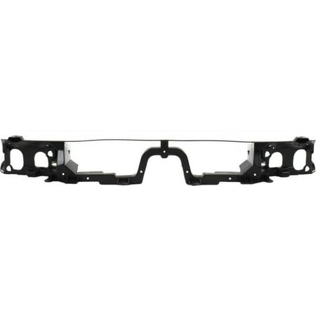 Header Panel for 1997-1999 Oldsmobile Cutlass OE Replacement 6330