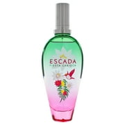Escada Fiesta Carioca Eau de Toilette, Perfume for Women, 3.3 Oz