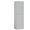 Aluminum, variant on Salsbury 19953BRZ Free-Standing Enclosure For 19055-15 And 19058-15 Recessed Mounted Cell Phone Lockers - Bronze