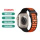 thumbnail image 2 of Correas Reloj Correa Deportiva para Apple ( ) Naranja, 2 of 9