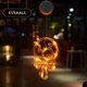 thumbnail image 1 of Luces de ventana de Halloween, lámpara de calabaza, Araña, murciélago, ojo fantasma, tapa, telaraña, LED, ventosa, lámpara de decoración de Ambiente, 2024, 1 of 4