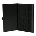 thumbnail image 2 of Soporte Caja Almacenamiento Con Pin para Tarjetas Monocapa Aluminio 1SD+ 8TF, 2 of 6