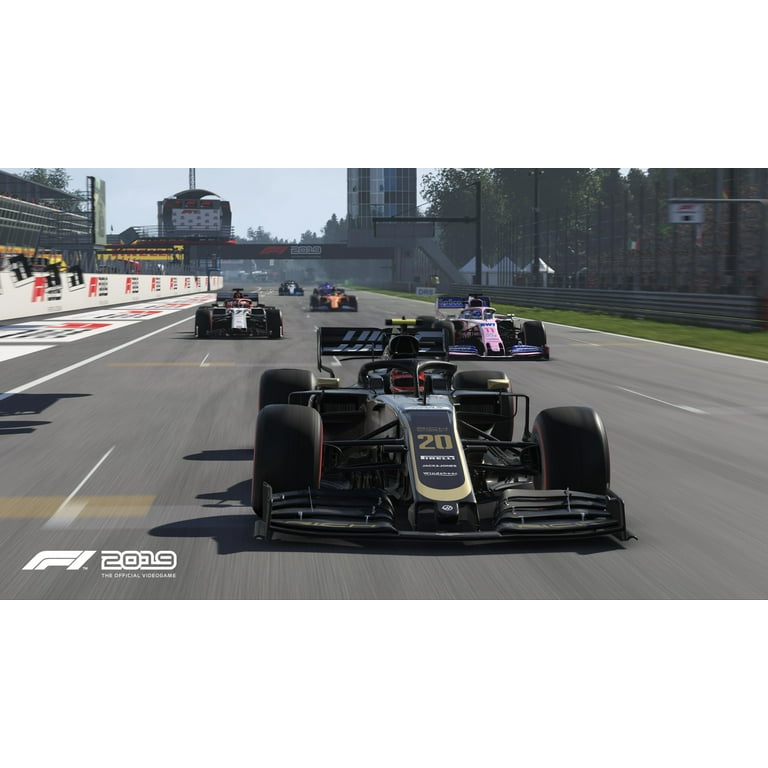 F1 2022 Buy F1 Formula 2019 Xbox F1 2019 Anniversary Edition Xbox