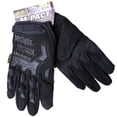 thumbnail image 2 of Guantes de técnico de focas para deportes al aire libre, equitación, fitness, pantalla táctil, fuerzas especiales, ejército, aficionados, combate, guantes tácticos, dedos completos para hombres, 2 of 6