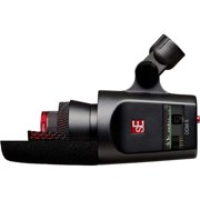 sE Electronics Dynacaster DCM6 Dynamic Broadcast Microphone with DYNAMITE Preamp