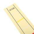 thumbnail image 3 of Fret Fingerboard Sticker Cello Fingerboard Sticker Fret Position Indicator For Cello Practicing, 3 of 8