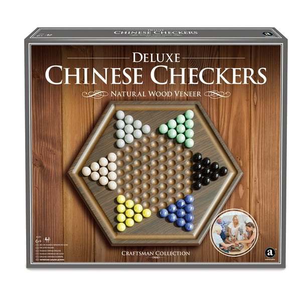 Checkers
