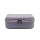 thumbnail image 2 of Estuche de transporte impermeable perfke para Quadcopter Gris, 2 of 5