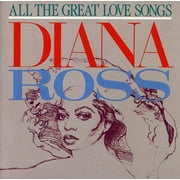 All the Great Love Songs (CD)