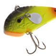 thumbnail image 3 of Fishing Spoon 7cm / 2.75inch Casting Jigging with B2, 3 of 7