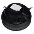 thumbnail image 4 of Thermaltake UX100 CPU Cooler, Black, 4 of 9