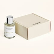 Dossier Ambery Saffron Eau De Parfum, Inspired by MFKs Baccarat Rouge 540, Unisex Perfume, 1.7 oz
