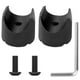 thumbnail image 1 of Patas de goma para hidrolavadoras (compatibles con la mayoría de las marcas de hidrolavadoras a gasolina), compatibles con Simpson Cleaning 7105468 (2 unidades), 1 of 5