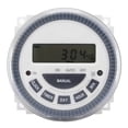 thumbnail image 1 of Portable Electronic Timer Switch, Convenient Timer Switch, For Street Lights Neon Lights, 1 of 8