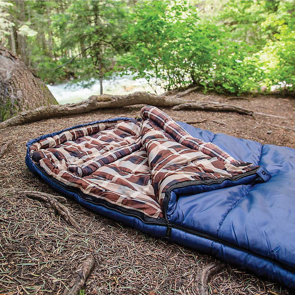 TETON Sports Celsius XL -32C / -25F Sleeping Bag