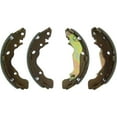 thumbnail image 2 of Centric Parts 111.07151 Brake Shoe Fits select: 1997-2008 HYUNDAI ELANTRA, 2003-2005 HYUNDAI ACCENT, 2 of 3