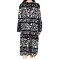 thumbnail image 2 of Style & Co. Womens Mixed Print Sheath Dress, 2 of 3