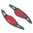 thumbnail image 3 of Paletas de cambio de volante, 2 piezas Paletas de cambio de volante Extensión de paleta de cambio de volante Hoja de cambio de volante True Excellence, 3 of 9