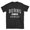 Graphite Heather, variant on Burns Kansas Classic Established Men's Cotton T-Shirt