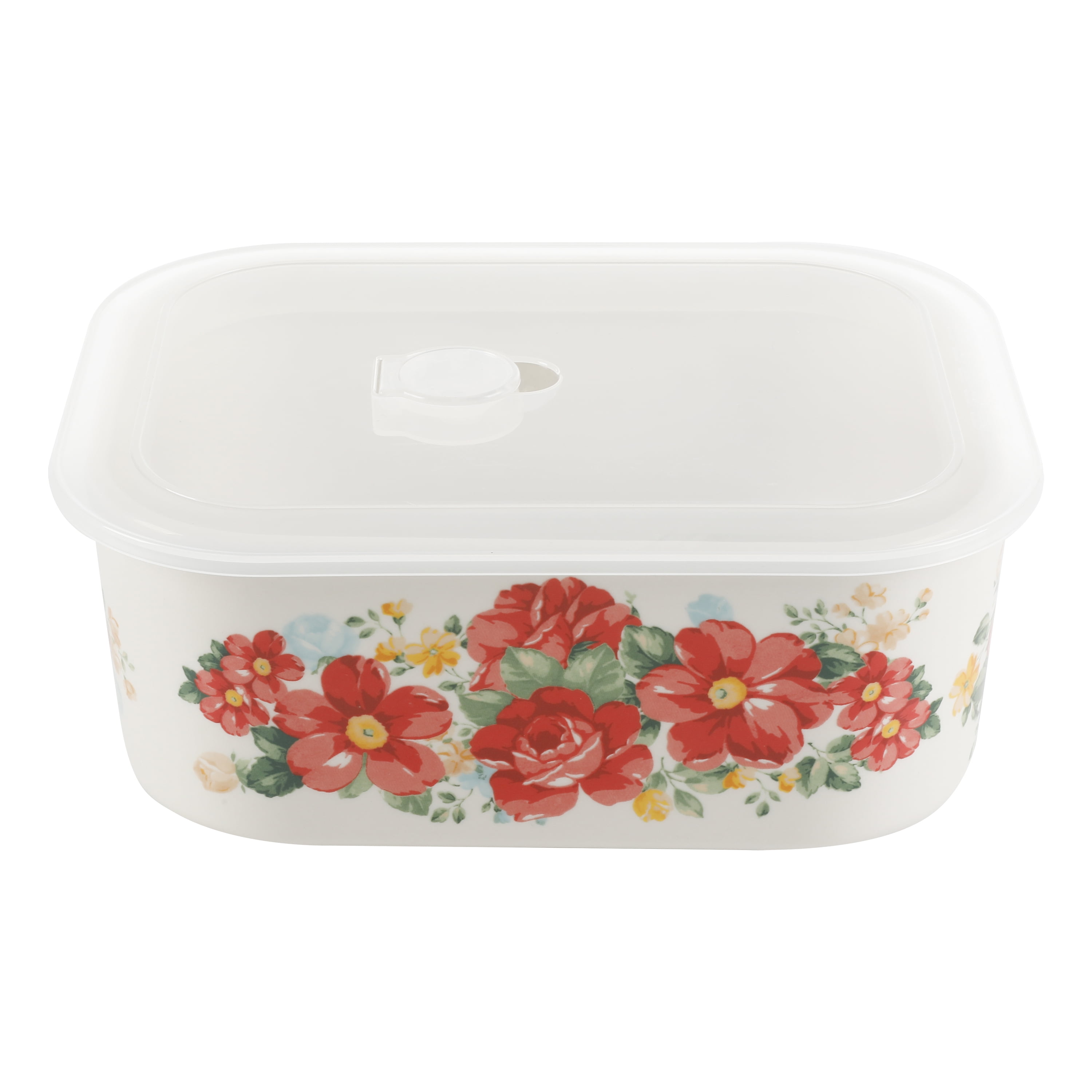 Pioneer Woman Storage Containers, $6.79 :: Southern Savers