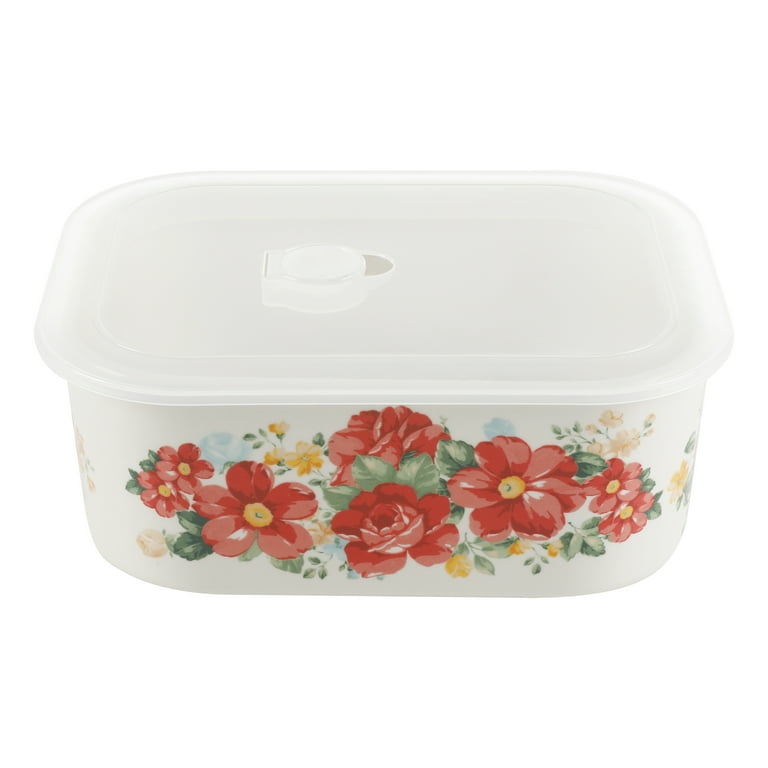China High Quality Stainless Steel 3PCS Insulated Food Containers Storage  Casserole Set - China Food Container and Storage Box price