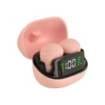 thumbnail image 2 of Audífonos Perfect Choice PC-117063 True Wireless Stereo Rosa, 2 of 7