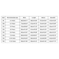 thumbnail image 2 of JAJAHO Knit Cardigan Sweater For Kids Boys Girls Unisex Long Sleeve V Neck Button Up Jacket Lightweight Outerwear Classic Clothing Preppy Style Trendy Tops, 2 of 4