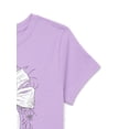 thumbnail image 2 of Halloween Girls' Graphic Tee with Short Sleeves from Way to Celebrate, Sizes 4-18, 2 of 3