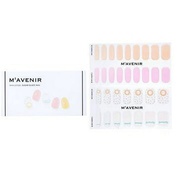 Adhesivo para Uñas Mavenir Sugar Glaze