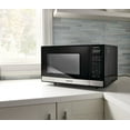 thumbnail image 2 of Panasonic NN-SB458S Compact Microwave, 0.9 cft, Stainless Steel Black-Refurbished, 2 of 2